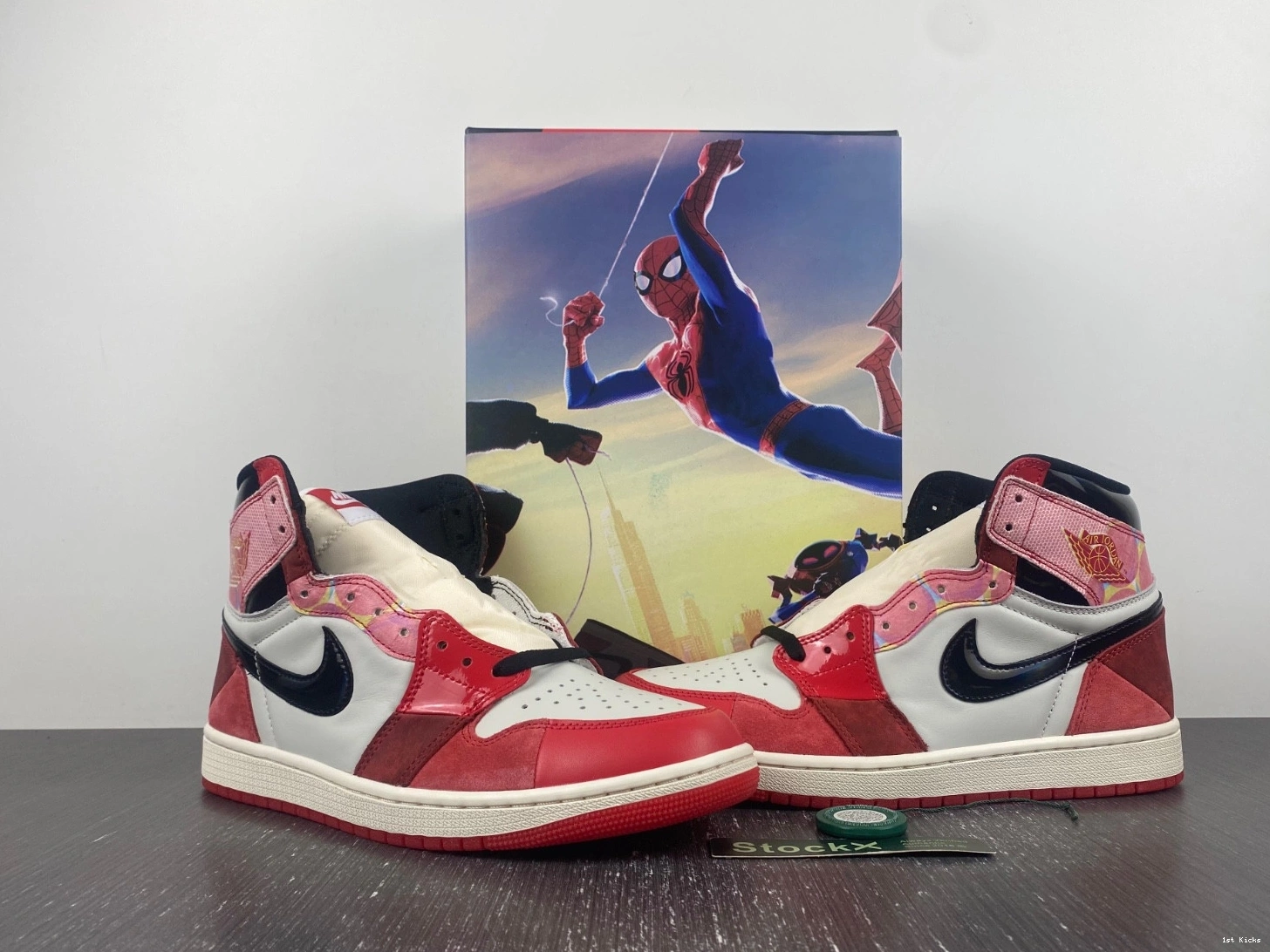 Air Next Jordan DV1748-601 1 Chapter